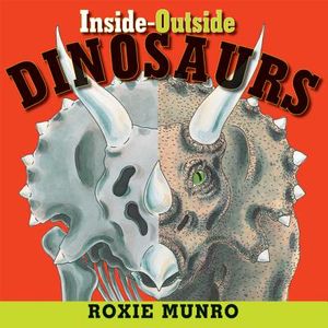 Inside-Outside Dinosaurs image number 0