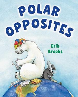 Polar Opposites image number 0