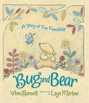 Bug and Bear: A Story of True Friendship image number 0