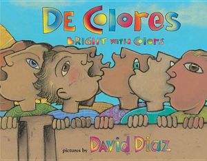 de Colores (Spanish Edition) image number 0