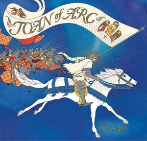 Joan of Arc image number 0
