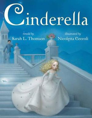 Cinderella image number 0