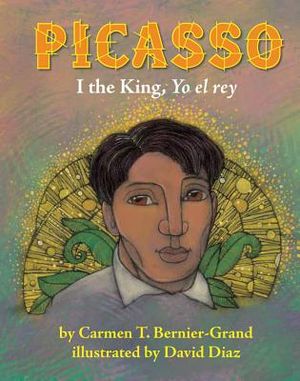 Picasso: I the King, Yo El Rey image number 0