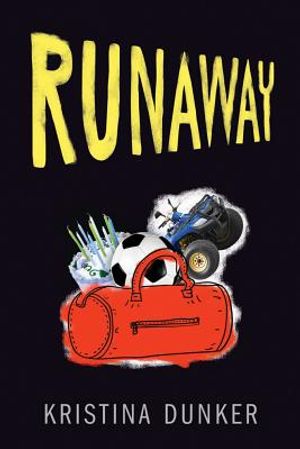 Runaway image number 0