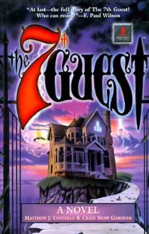 The 7th Guest image number 0
