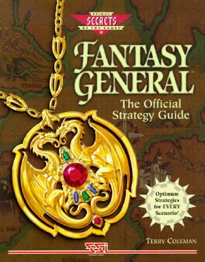 Fantasy General image number 0