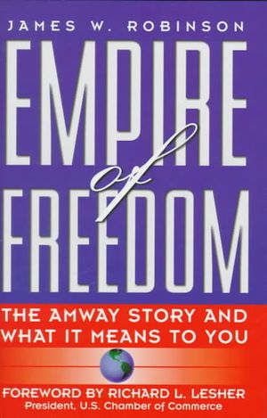 Empire of Freedom: The Amway Story image number 0