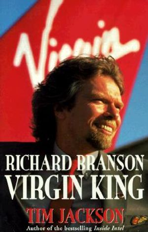 Richard Branson, Virgin King: Inside Richard Branson's Business Empire image number 0