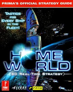 Homeworld image number 0