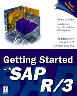 Getting Started with SAP R/3 image number 0