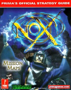Nox image number 0