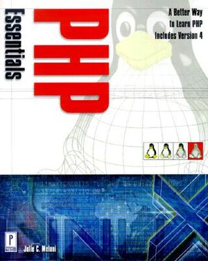 PHP Essentials image number 0