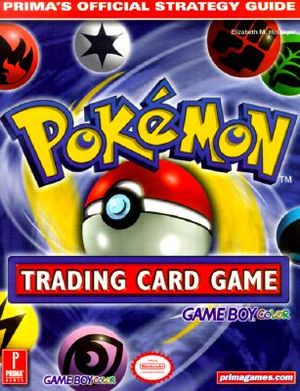 Pokemon Trading Card Game: Game Boy Color image number 0