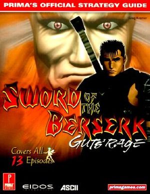 Sword of the Beserk: Guts' Rage image number 0