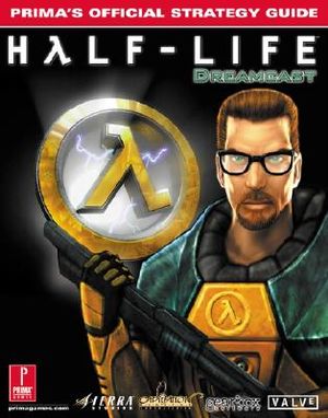 Half-Life: Dreamcast image number 0