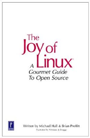 The Joy of Linux the Joy of Linux image number 0