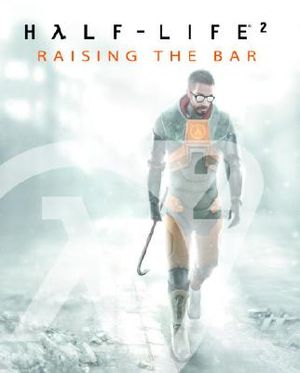 Half-Life 2: Raising the Bar image number 0