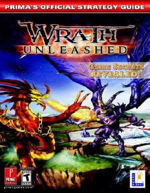 Wrath Unleashed: Prima's Official Strategy Guide image number 0