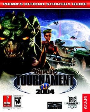 Unreal Tournament image number 0