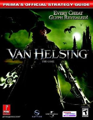 Van Helsing image number 0