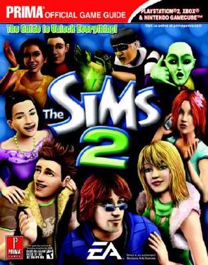 The Sims 2 image number 0