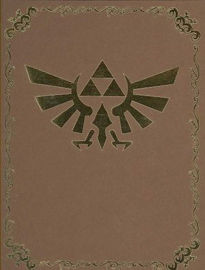 Legend of Zelda, Twilight Princess image number 0