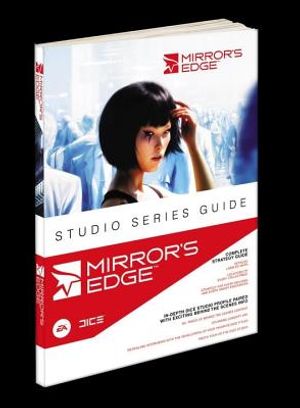 Mirror's Edge image number 0