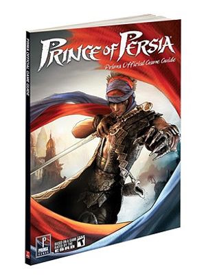 Prince of Persia image number 0