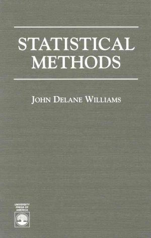 Statistical Methods image number 0