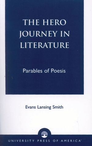 The Hero Journey in Literature image number 0