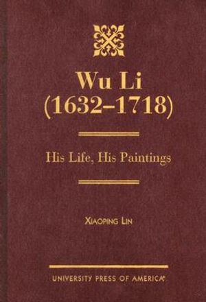 Wu Li (1632-1718): His Life, His Paintings image number 0