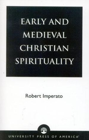 Early and Medieval Christian Spirituality image number 0