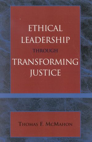 Ethical Leadership through Transforming Justice image number 0
