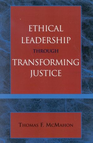 Ethical Leadership through Transforming Justice image number 0