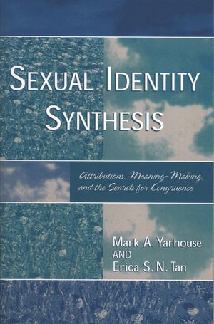 Sexual Identity Synthesis: Attributions, Meaning-Making, and the Search for Congruence image number 0
