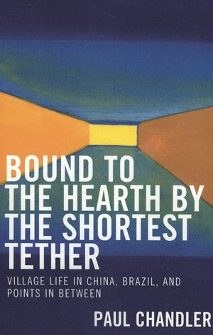 Bound to the Hearth by the Shortest Tether image number 0