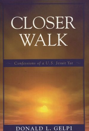 Closer Walk: Confessions of a U.S. Jesuit Yat image number 0