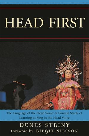 Head First: The Language of the Head Voice image number 0