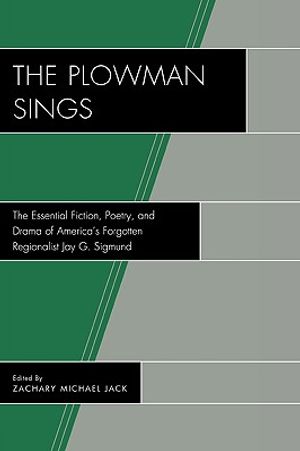 The Plowman Sings image number 0