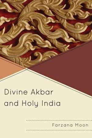Divine Akbar and Holy India image number 0