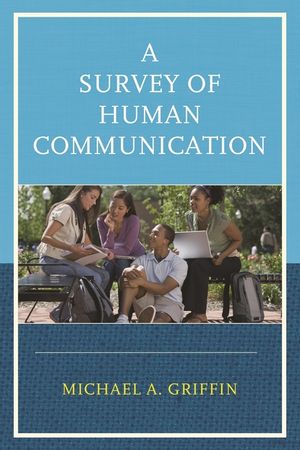 A Survey of Human Communication image number 0