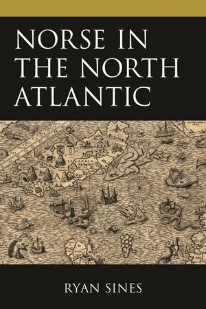 Norse in the North Atlantic image number 0
