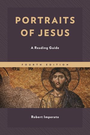 Portraits of Jesus: A Reading Guide image number 0