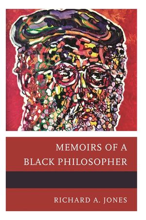 Memoirs of a Black Philosopher image number 0