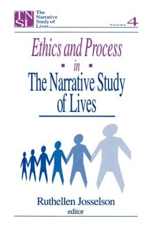Ethics and Process in the Narrative Study of Lives image number 0