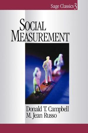 Social Measurement image number 0
