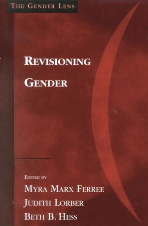 Revisioning Gender image number 0