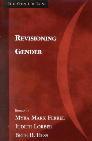 Revisioning Gender image number 0