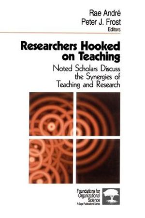 Researchers Hooked on Teaching: Noted Scholars Discuss the Synergies of Teaching and Research image number 0