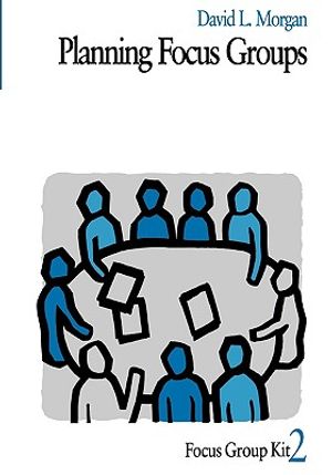 Planning Focus Groups image number 0